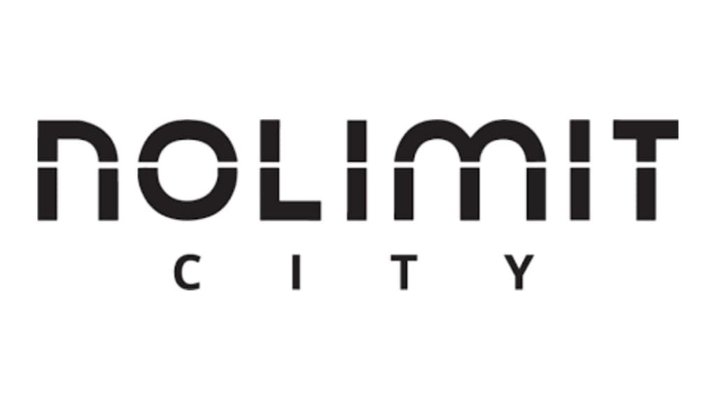 Nolimit City Logo