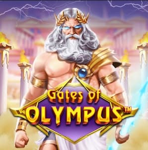 Gates Of Olympus slot image