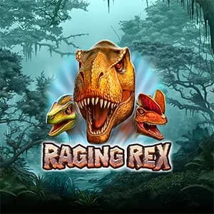 Raging Rex