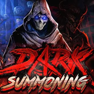Dark Summoning slot image