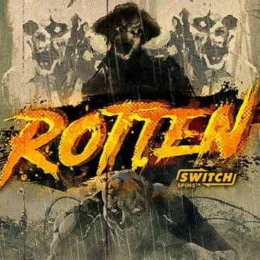 Rotten slot image