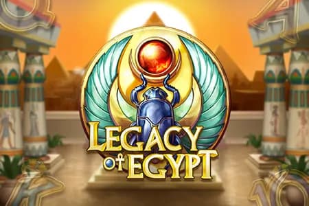 Legacy Of Egypt