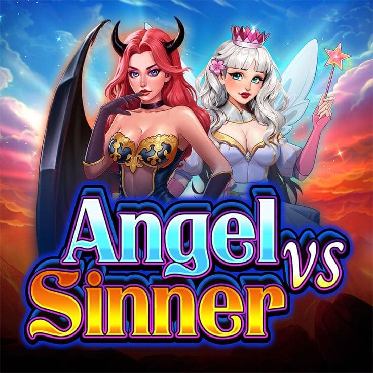 Angel vs Sinner slot image