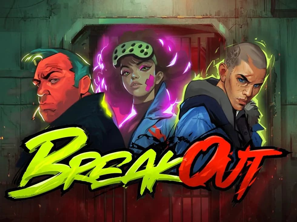 Breakout slot image