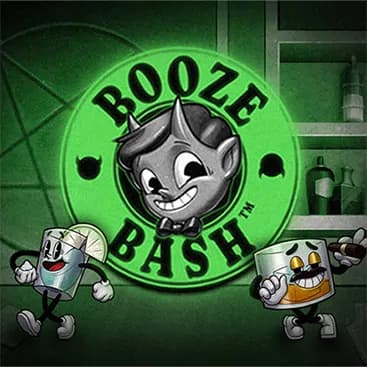 Booze Bash