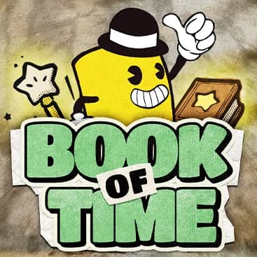 Book of Time slot image