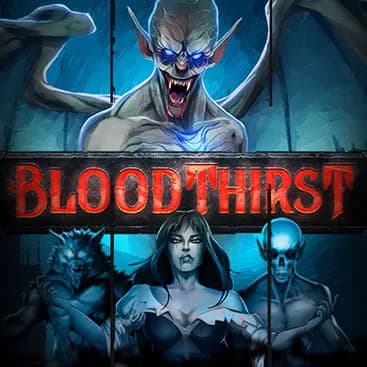 Bloodthirst slot image