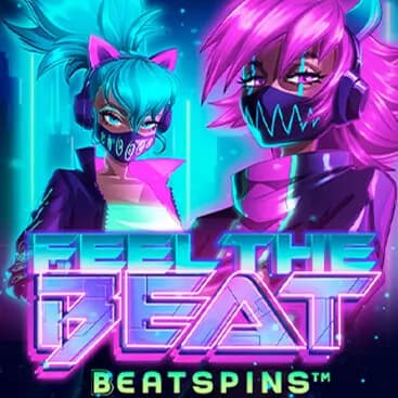 Feel The Beat slot image