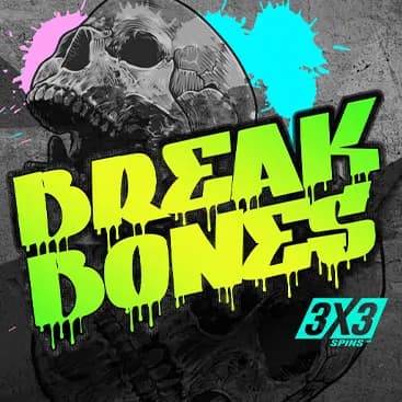 Break Bones slot image
