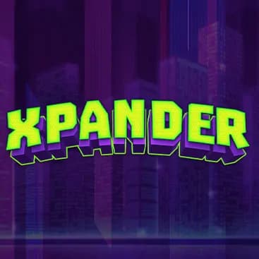 Xpander slot image