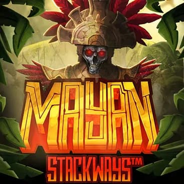 Mayan Stackways slot image
