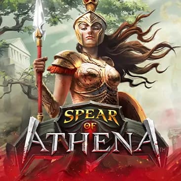 Spear of Athena