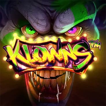 Klowns slot image