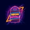 Neon Admin