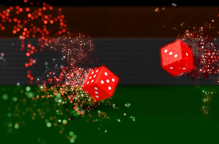 What is slot volatility