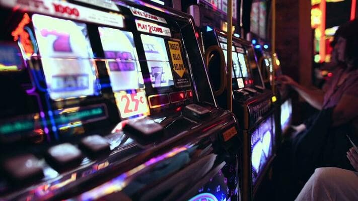 What Are Online Slots: A Complete Beginner’s Guide