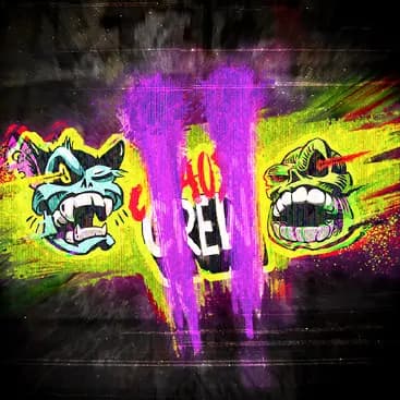 https://neon-royale.com/Chaos Crew 2 slot image