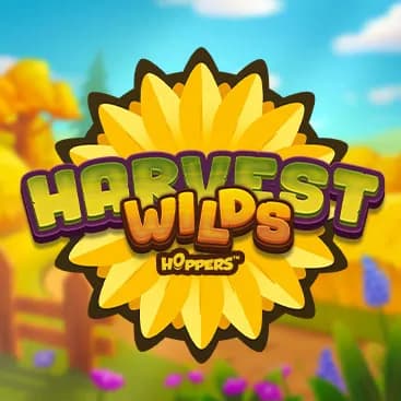 Harvest Wilds