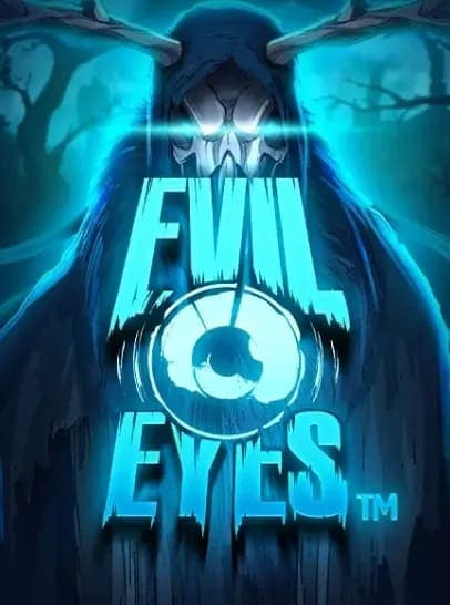 https://neon-royale.com/Evil Eyes slot image