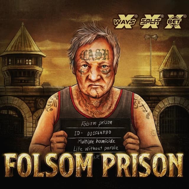 https://neon-royale.com/Folsom Prison slot image