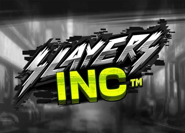 https://neon-royale.com/Slayers Inc slot image