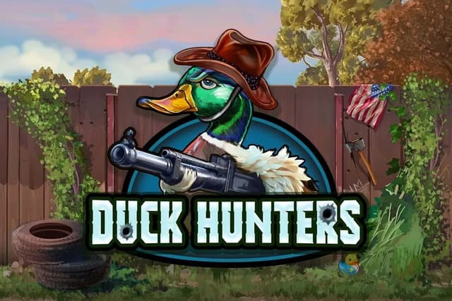 https://neon-royale.com/Duck Hunters slot image