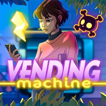 https://neon-royale.com/Vending Machine slot image