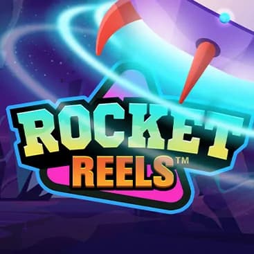 https://neon-royale.com/Rocket Reels slot image