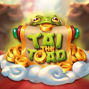 https://neon-royale.com/Tai The Toad slot image