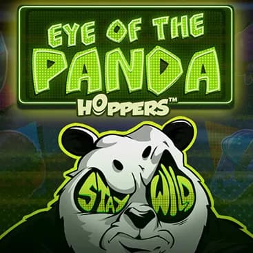https://neon-royale.com/Eye Of The Panda slot image