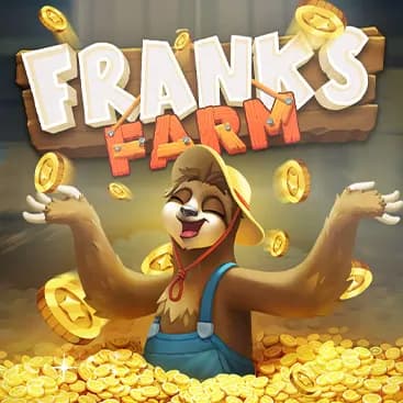 https://neon-royale.com/Frank's Farm slot image