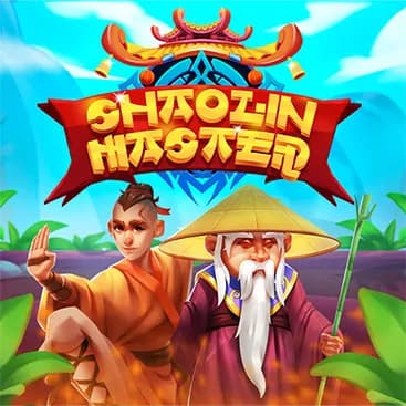 https://neon-royale.com/Shaolin Master slot image