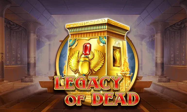 Legacy Of Dead