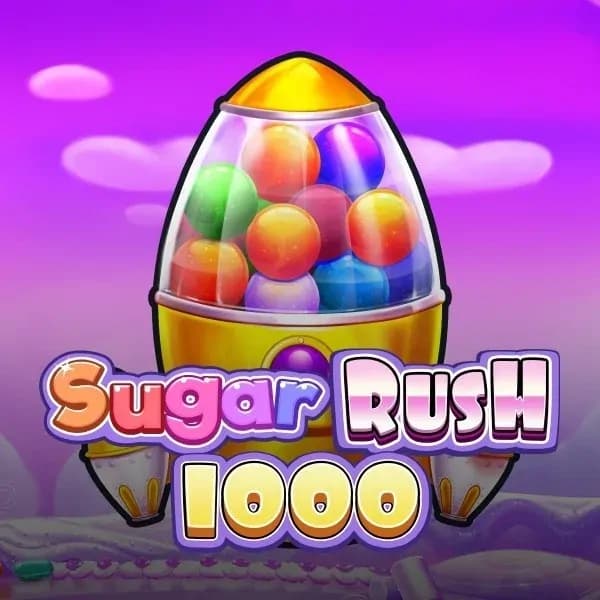 Sugar Rush 1000