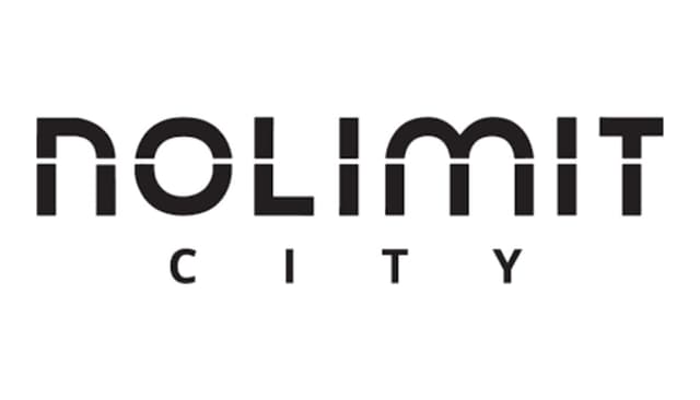 Nolimit City Logo