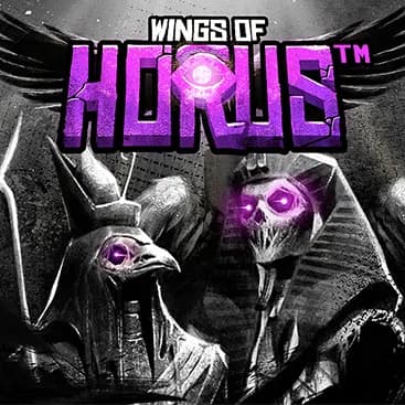 Wings Of Horus