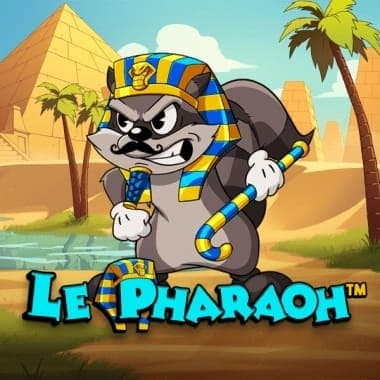 https://neon-royale.com/Le Pharaoh slot image