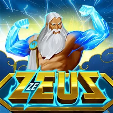 https://neon-royale.com/Ze Zeus slot image