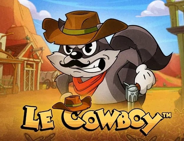 Le Cowboy