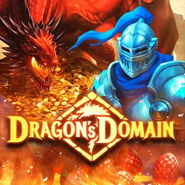 https://neon-royale.com/Dragon's Domain slot image