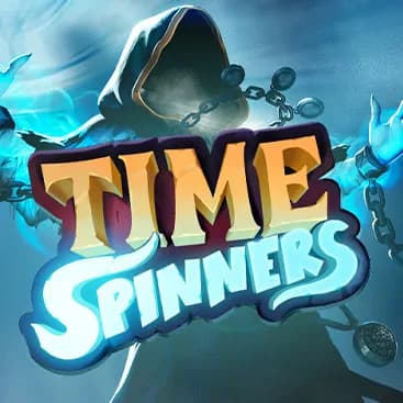 https://neon-royale.com/Time Spinners slot image