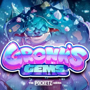 https://neon-royale.com/Gronk's Gems slot image