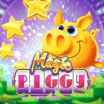 https://neon-royale.com/Magic Piggy slot image
