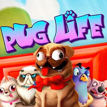 https://neon-royale.com/Pug Life slot image