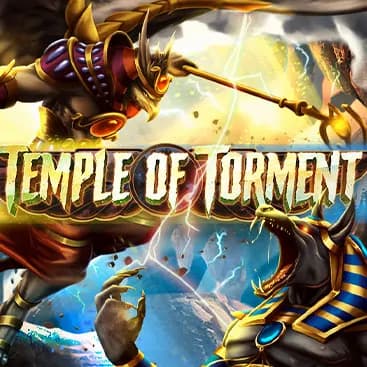 https://neon-royale.com/Temple of Torment slot image